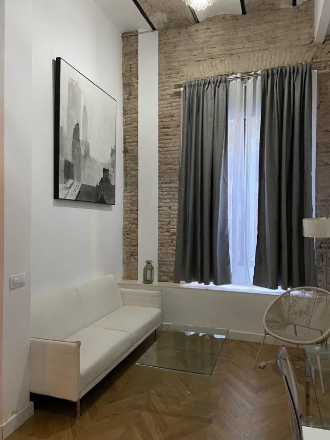 Apartamento Casa Eneko Sevilla Exterior foto