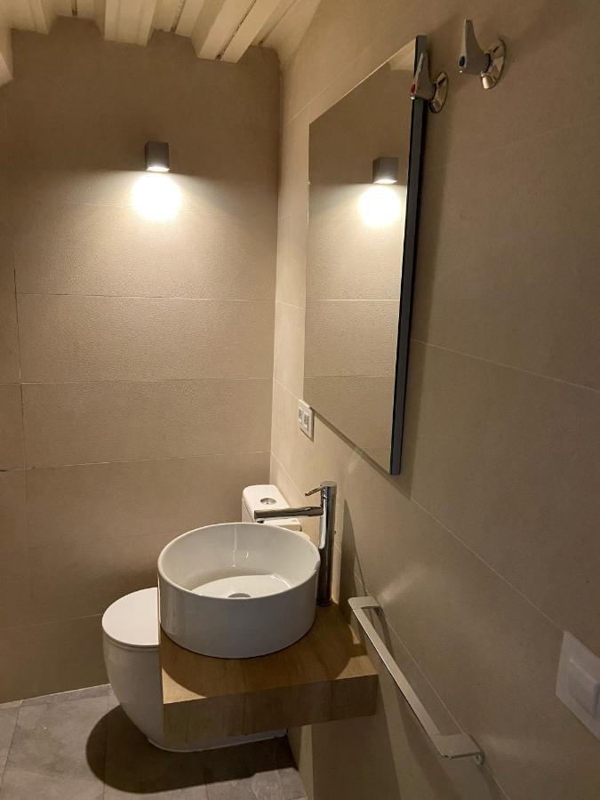 Apartamento Casa Eneko Sevilla Exterior foto