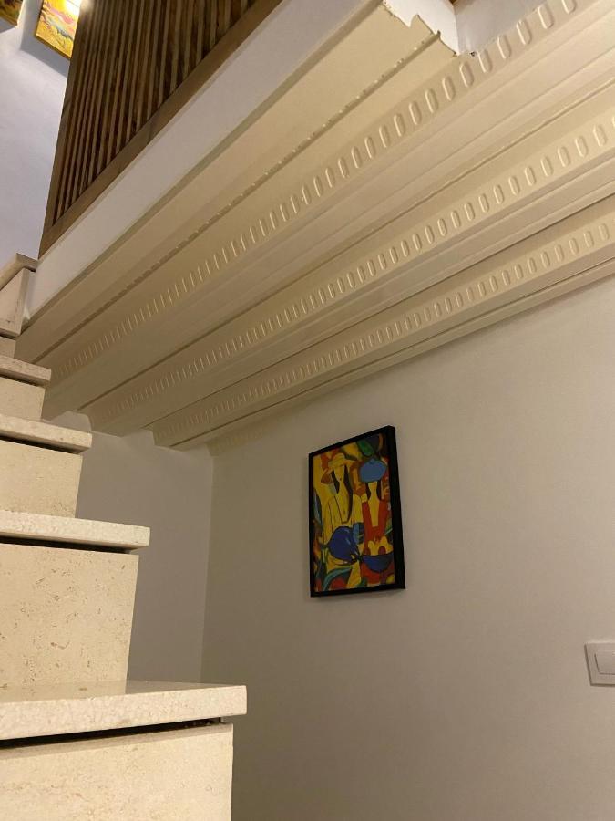 Apartamento Casa Eneko Sevilla Exterior foto